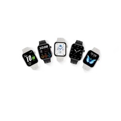 Combo Honor Choice watch 2i + Sport Mate Headphones