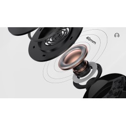 Combo Honor Choice watch 2i + Sport Mate Headphones
