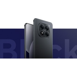 CR- Redmi Note 15 Pro 4G Black 8GB 256GB 71364