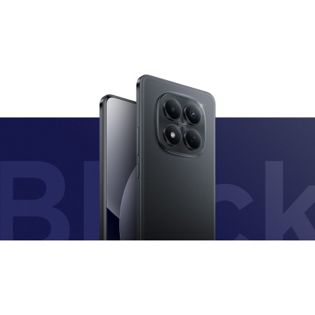 CR- Redmi Note 15 Pro 4G Black 8GB 256GB 71364