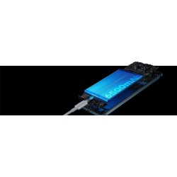 CR- Redmi Note 15 Pro 4G Black 8GB 256GB 71364