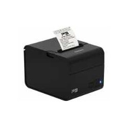 Custom - Receipt printer - Serial / USB - 911MX010100733