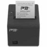 Custom - Receipt printer - Serial / USB - 911MX010100733