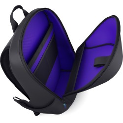 Dell - Carrying backpack - Alienware 16