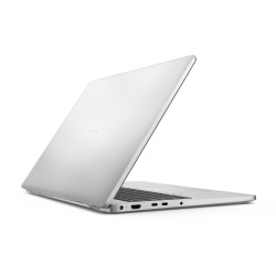 Dell - Notebook - 16" - Intel Core Ultra 5 225U / 4.8 GHz - 16 GB - DDR5 SDRAM - 512 GB SSD - Integrated graphics