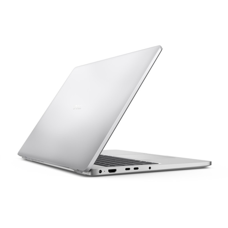Dell - Notebook - 16" - Intel Core Ultra 5 225U / 4.8 GHz - 16 GB - DDR5 SDRAM - 512 GB SSD - Integrated graphics