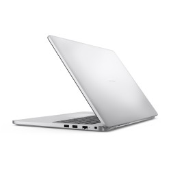 Dell - Notebook - 16" - Intel Core Ultra 5 225U / 4.8 GHz - 16 GB - DDR5 SDRAM - 512 GB SSD - Integrated graphics