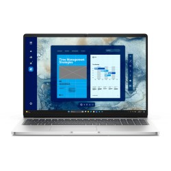 Dell - Notebook - 16" - Intel Core Ultra 5 225U / 4.8 GHz - 16 GB - DDR5 SDRAM - 512 GB SSD - Integrated graphics