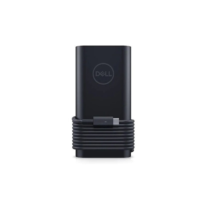 Dell - USB-C AC Adapter - 65W USB-C AC Adapter