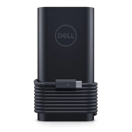 Dell - USB-C AC Adapter - 65W USB-C AC Adapter