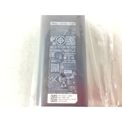 Dell - USB-C AC Adapter - 65W USB-C AC Adapter