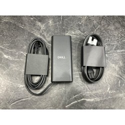 Dell - USB-C AC Adapter - 65W USB-C AC Adapter