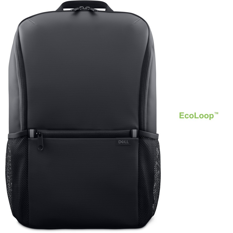 Dell EcoLoop - Essential Backpack - 14-16in