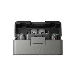 DJI - Mic 3 (2 TX + 1 RX + Charging