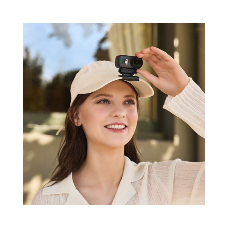 DJI - Osmo Nano (64GB)