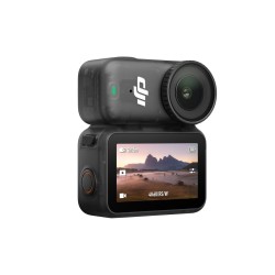 DJI - Osmo Nano (64GB)