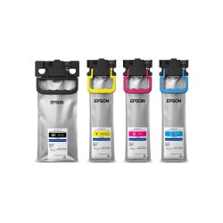 Epson - EM-C800 - Ink cartridge - Yellow