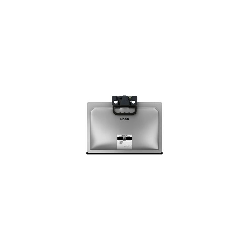 Epson bolsa de tinta T12 alta negro M5899/M5399 - T12C120-AL