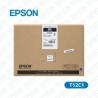 Epson bolsa de tinta T12 alta negro M5899/M5399 - T12C120-AL