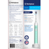 Westinghouse cepillo dientes eléctrico verde recargable premium  WHTBO105