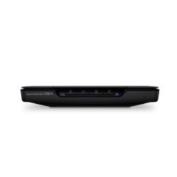 Epson Perfection V39II - Escáner de sobremesa - Sensor de imagen de contacto (CIS) - Letter - 4800 ppp x 4800 ppp - USB 2.0