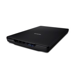 Epson Perfection V39II - Escáner de sobremesa - Sensor de imagen de contacto (CIS) - Letter - 4800 ppp x 4800 ppp - USB 2.0