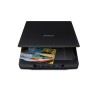 Epson Perfection V39II - Escáner de sobremesa - Sensor de imagen de contacto (CIS) - Letter - 4800 ppp x 4800 ppp - USB 2.0