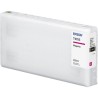 Epson T43S - 200 ml - magenta - original - cartucho de tinta - para SURELAB D870