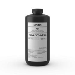 Epson T49VA - 1000 ml - barniz - original - recarga de tinta - para SureColor SC-V7000, V7000
