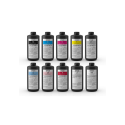 Epson T49VA - 1000 ml - barniz - original - recarga de tinta - para SureColor SC-V7000, V7000