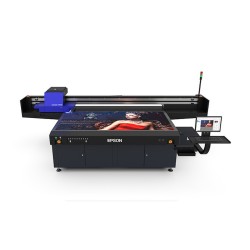 Epson T49VA - 1000 ml - barniz - original - recarga de tinta - para SureColor SC-V7000, V7000