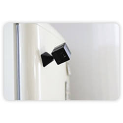 EZVIZ - Home Camera - CS-CB2-R100-2D2WF-BK(AM)