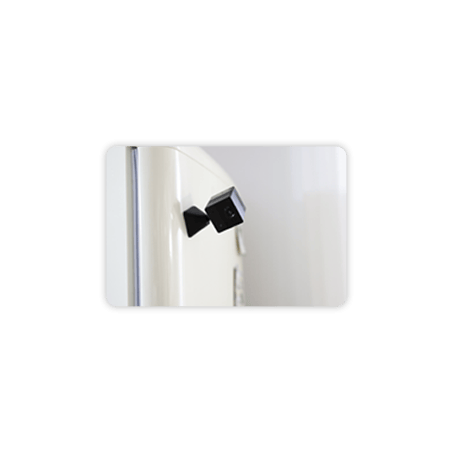 EZVIZ - Home Camera - CS-CB2-R100-2D2WF-BK(AM)