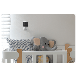 EZVIZ - Home Camera - CS-CB2-R100-2D2WF-BK(AM)