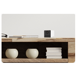 EZVIZ - Home Camera - CS-CB2-R100-2D2WF-BK(AM)
