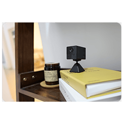 EZVIZ - Home Camera - CS-CB2-R100-2D2WF-BK(AM)