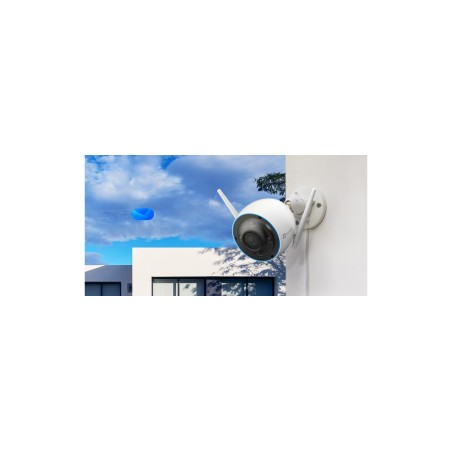 EZVIZ - Network surveillance camera - CS-H3-R100-1J5WKFL