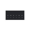 EZVIZ - Network surveillance camera - CS-H3-R100-1J5WKFL