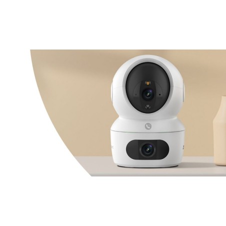 EZVIZ - Network surveillance camera - CS-H7c-R101-8H44WF
