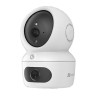 EZVIZ - Network surveillance camera - CS-H7c-R101-8H44WF