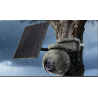 EZVIZ - Network surveillance camera - EB8 Pro Ranger 4G +Solar Panel