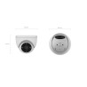 EZVIZ - Network surveillance camera - H4 Cámara domo para el hogar i