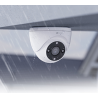 EZVIZ - Network surveillance camera - H4 Cámara domo para el hogar i