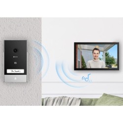EZVIZ - Smart Home Video Interphone