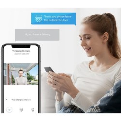 EZVIZ - Smart Home Video Interphone