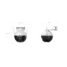 EZVIZ - Surveillance camera - Indoor / Outdoor - C8c Lite Kit 4MP
