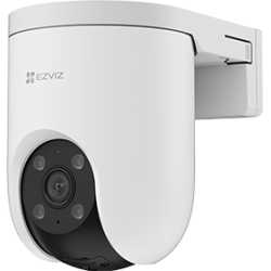 EZVIZ - Surveillance camera - Indoor / Outdoor - H8c WIFI+4G