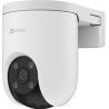 EZVIZ - Surveillance camera - Indoor / Outdoor - H8c WIFI+4G