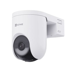 EZVIZ - Surveillance camera - web  HB8c WIFI+4G KIT