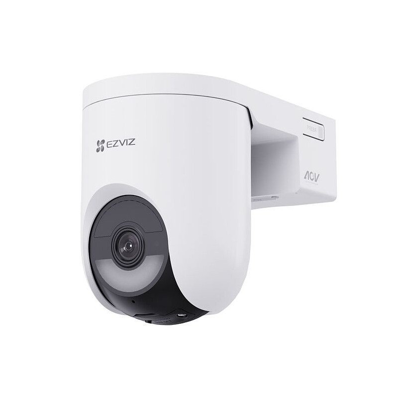 EZVIZ - Surveillance camera - web  HB8c WIFI+4G KIT